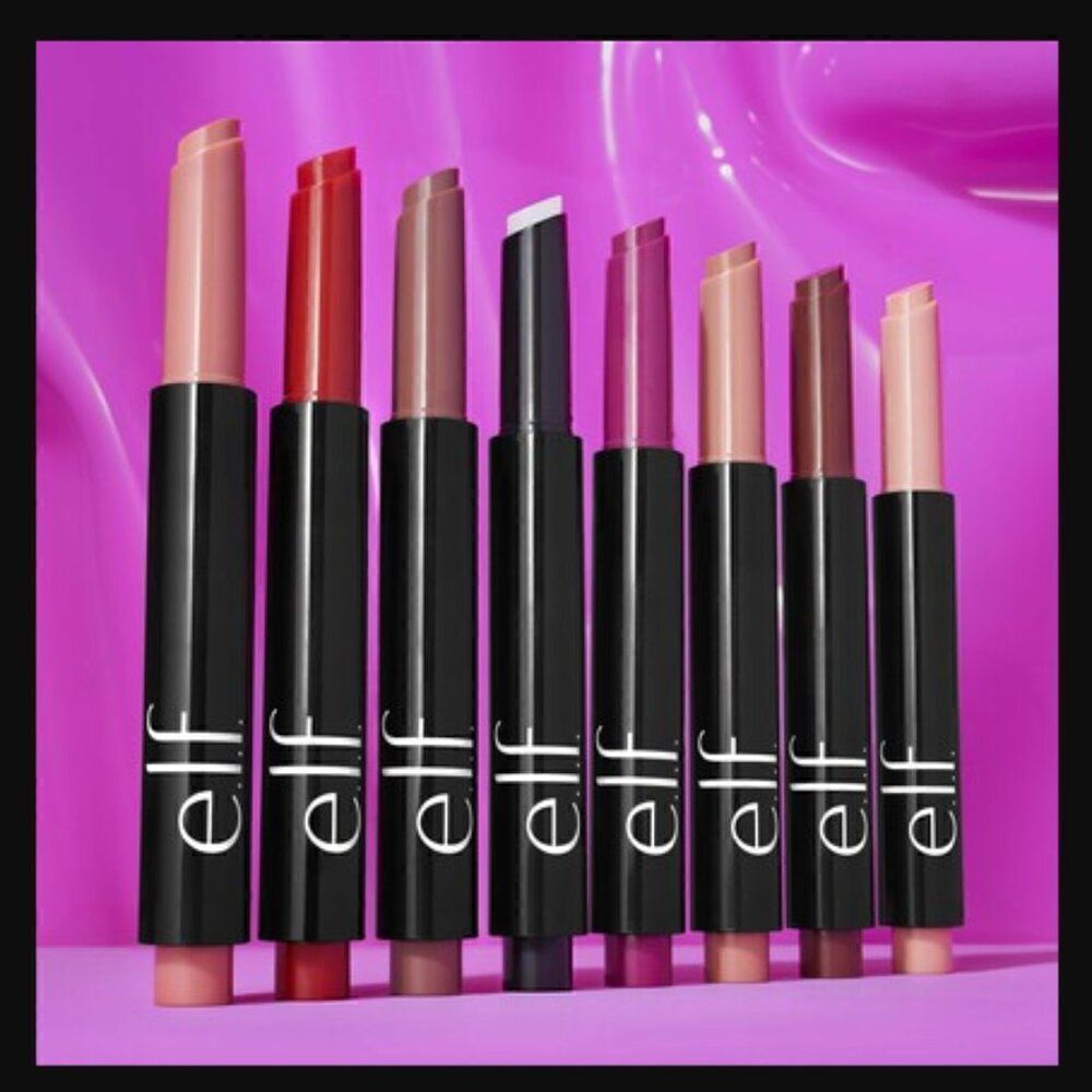 New! Elf Pout Clout Lip Plumping Pen - Love these so much!!!